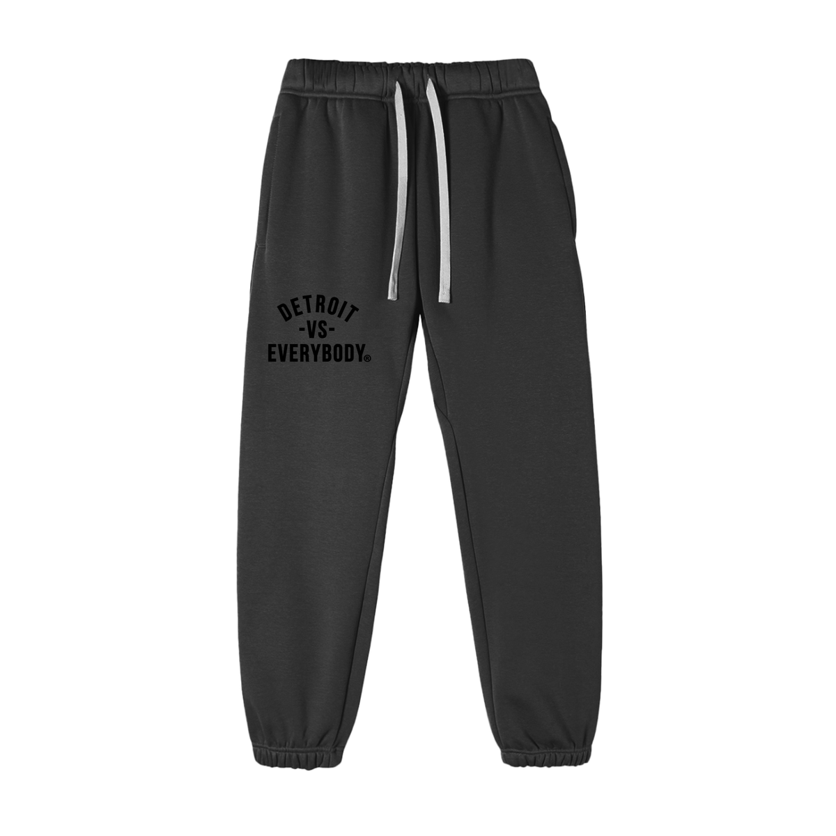 DVE Essential Fleece Sweatpants