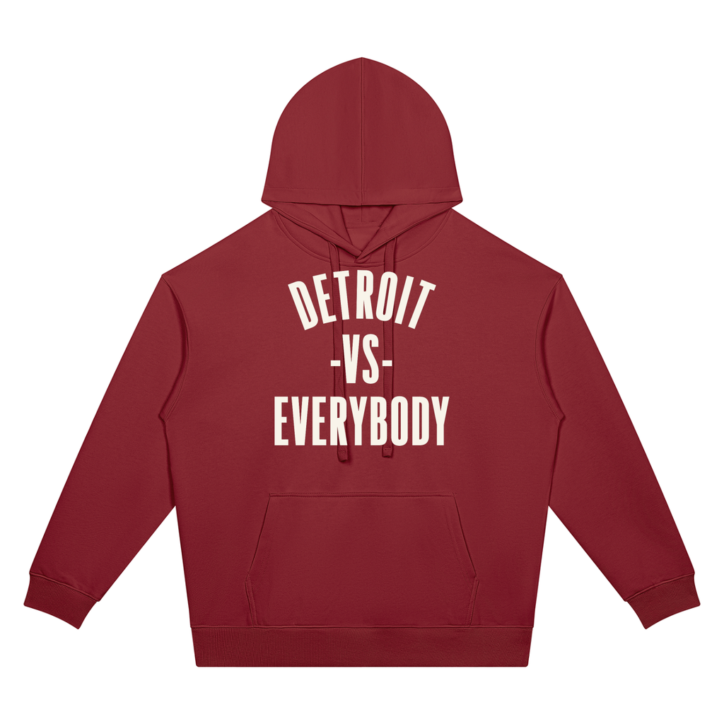 OG DVE x 1800 Bottle Hoodie