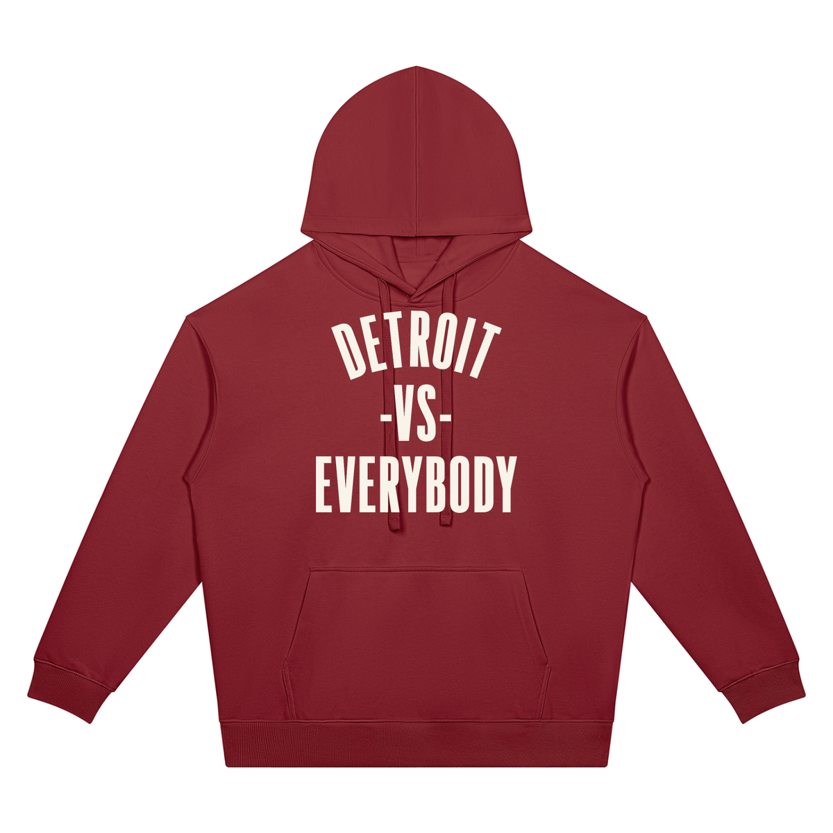 OG DVE x 1800 Bottle Hoodie