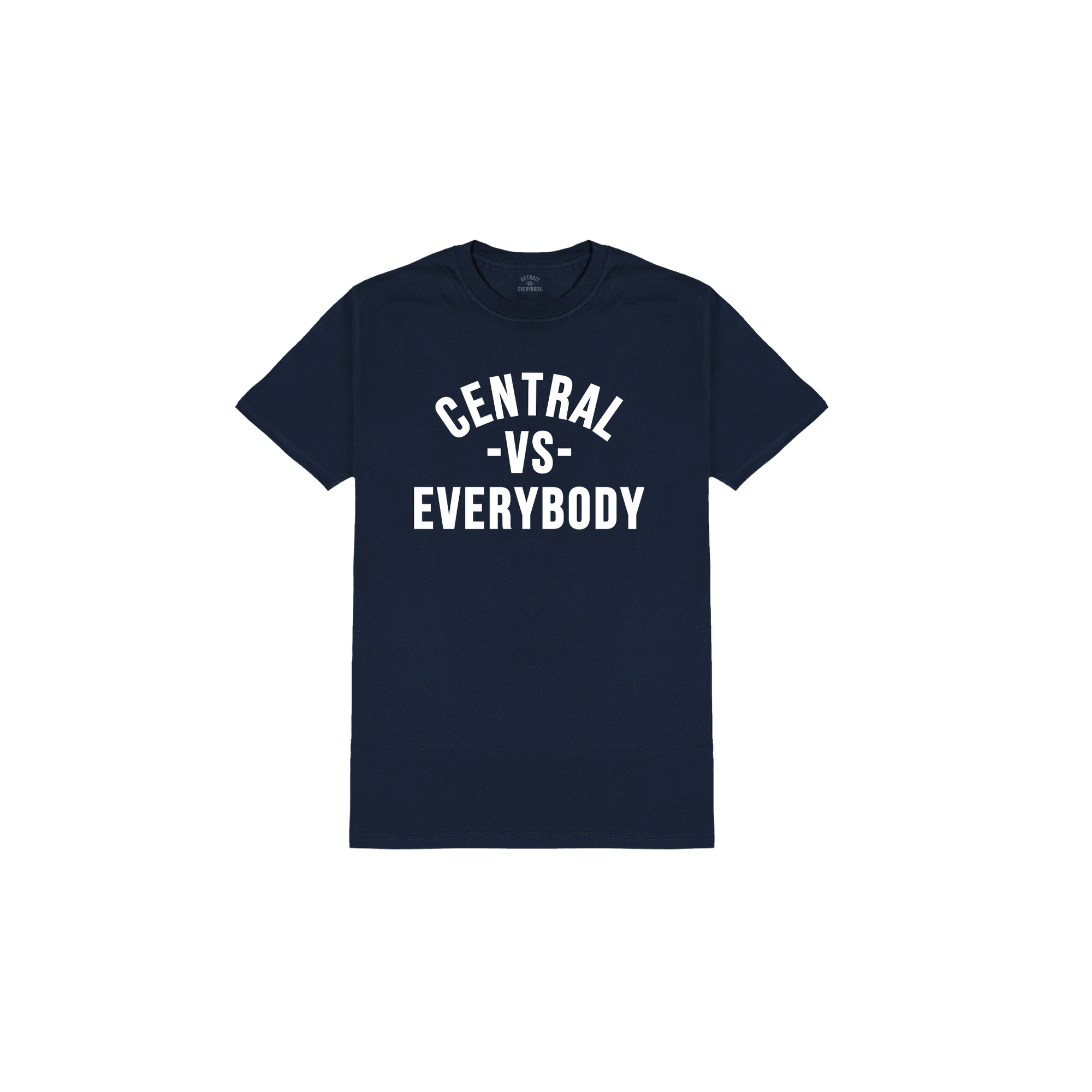 Central VS Everybody Tee image 0
