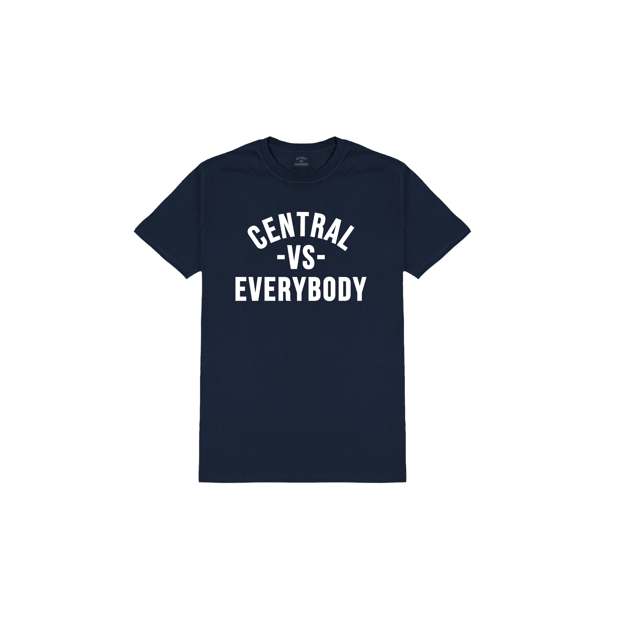 Central VS Everybody Tee image 0