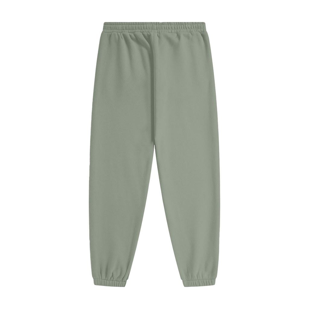 Africa Vs Everybody Unisex Heavyweight Fleece Joggers