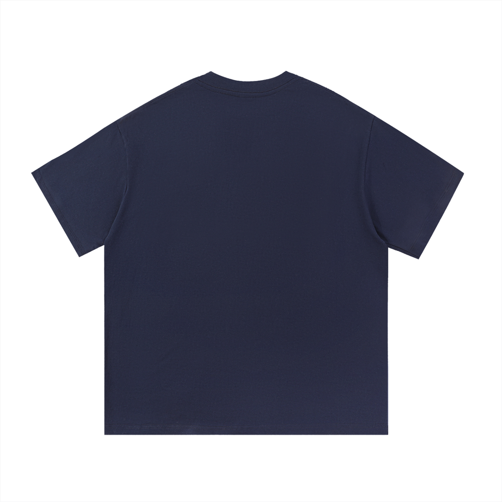 Congo Vs Everybody Essential Cotton T-Shirt