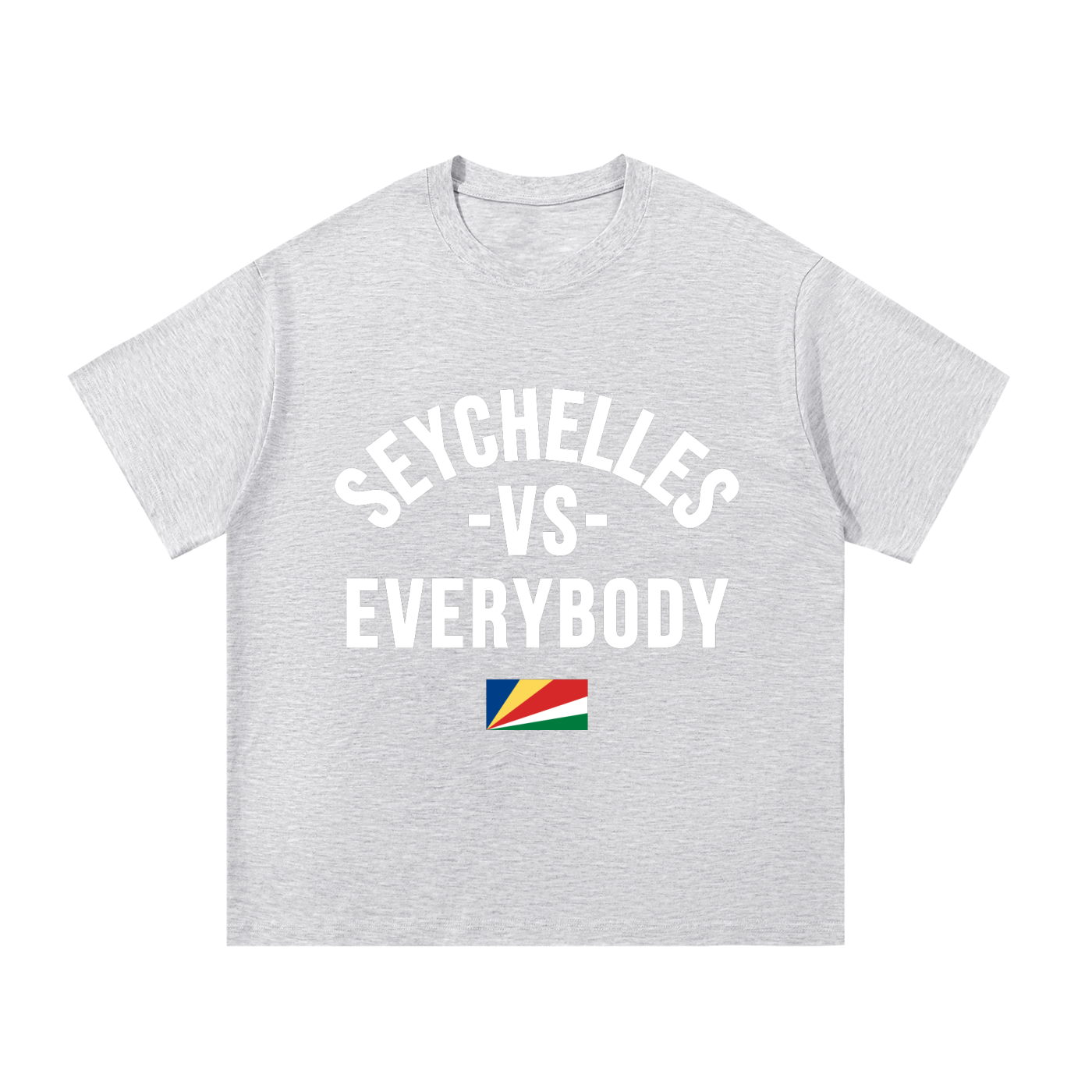 Seychelles Vs Everybody Essential Cotton T-Shirt