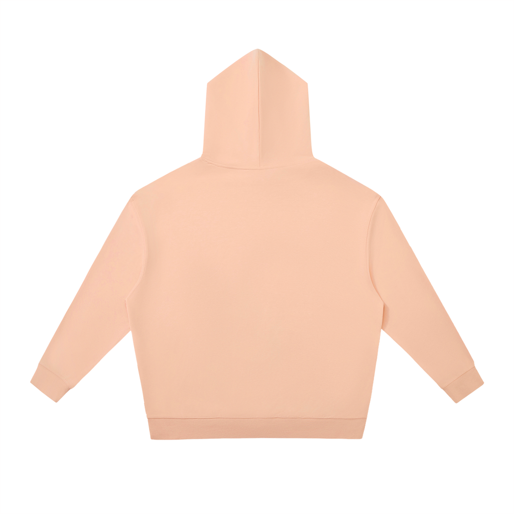 Detroit Vs Everybody Blood Drip Hoodie