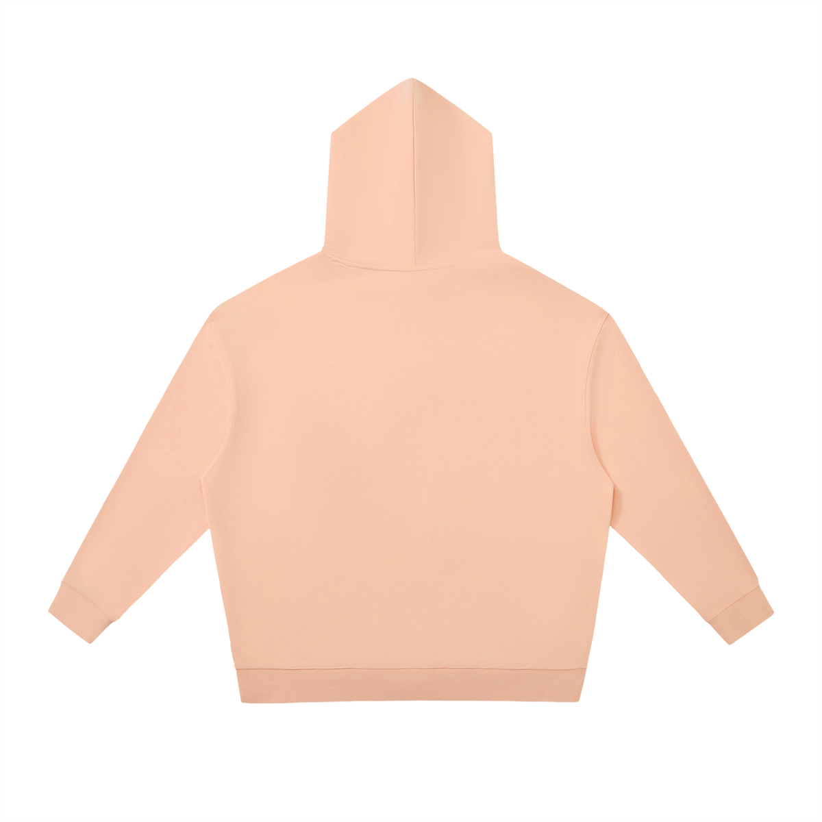 Detroit Vs Everybody Blood Drip Hoodie