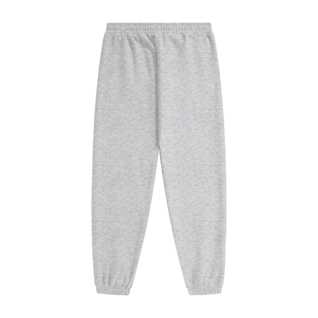 Africa Vs Everybody Unisex Heavyweight Fleece Joggers