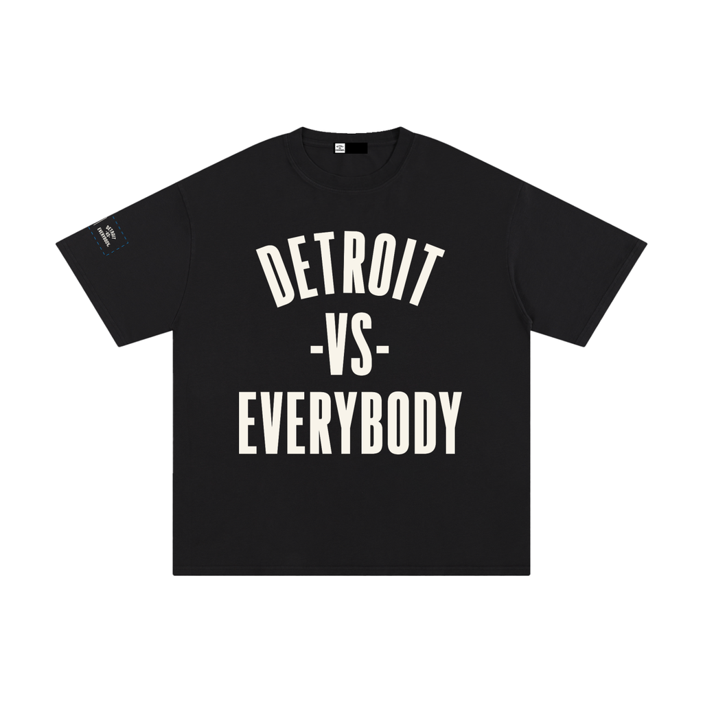 OG DVE Bottle Tee