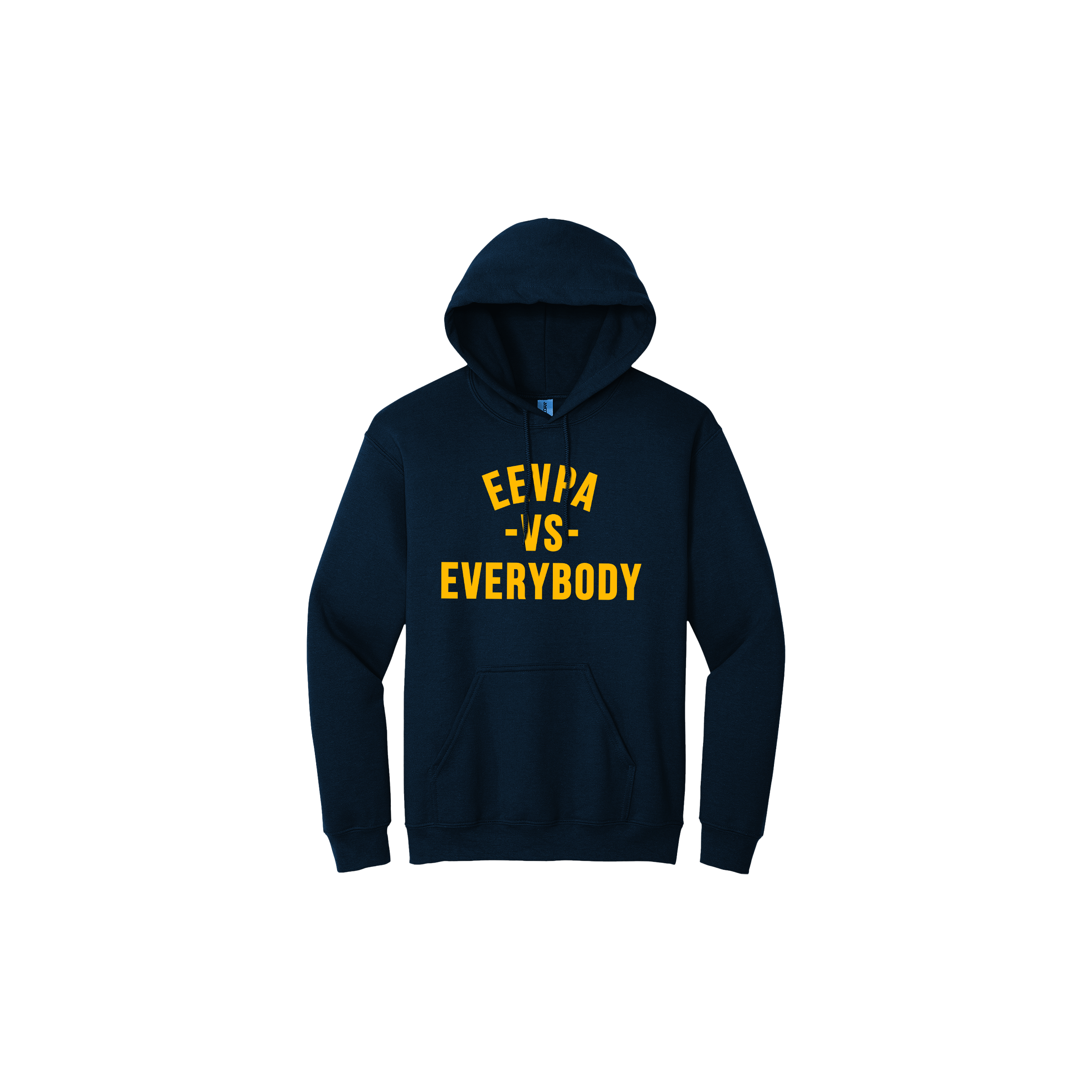 EEVPA VS Everybody Hoodie image 0