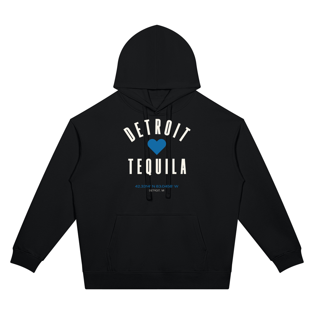 Everybody Heart Tequila