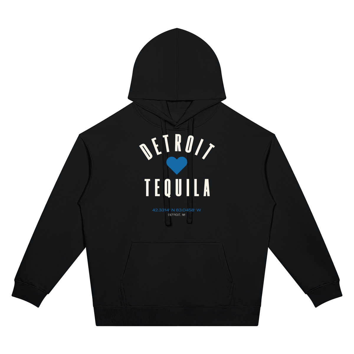 Everybody Heart Tequila