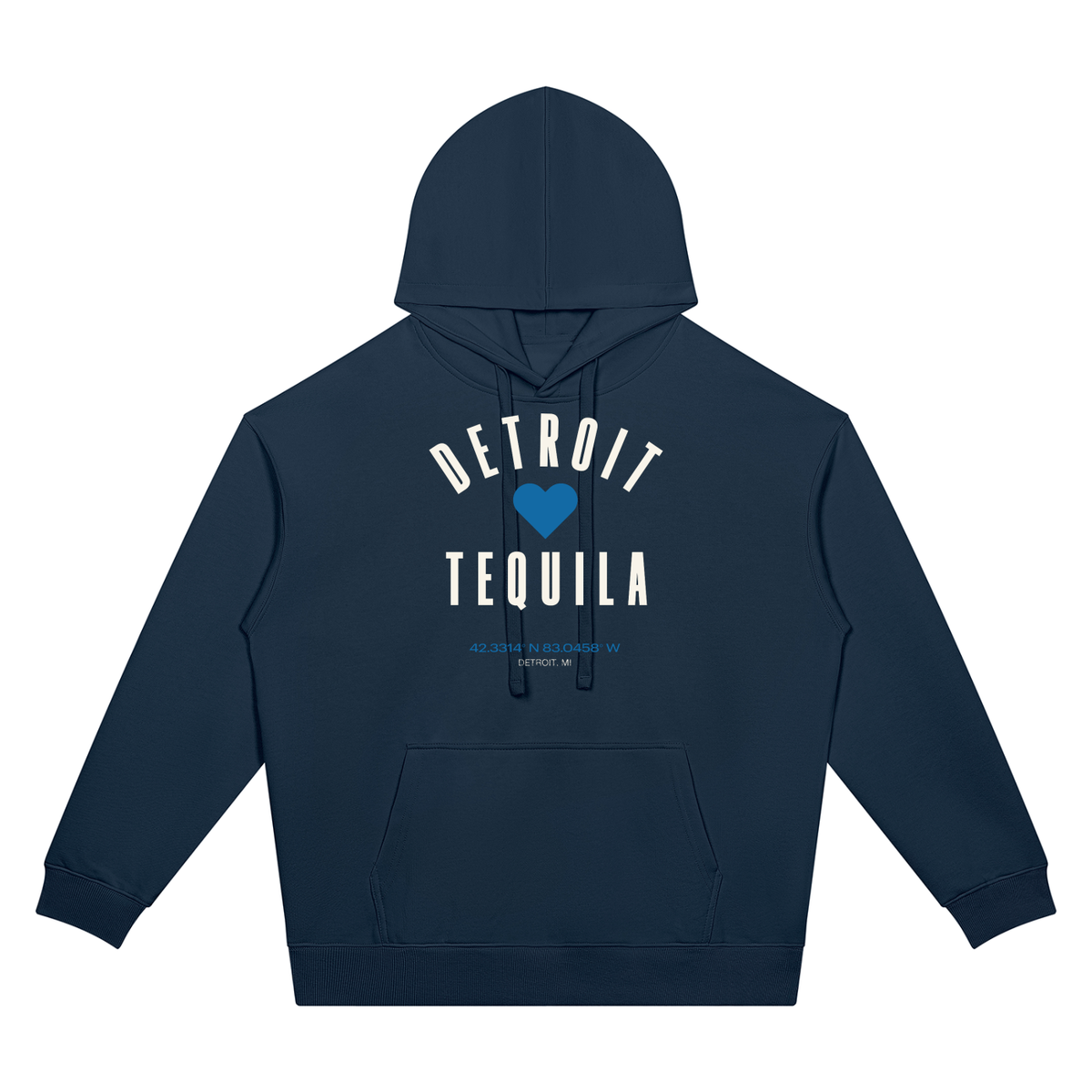 Everybody Heart Tequila