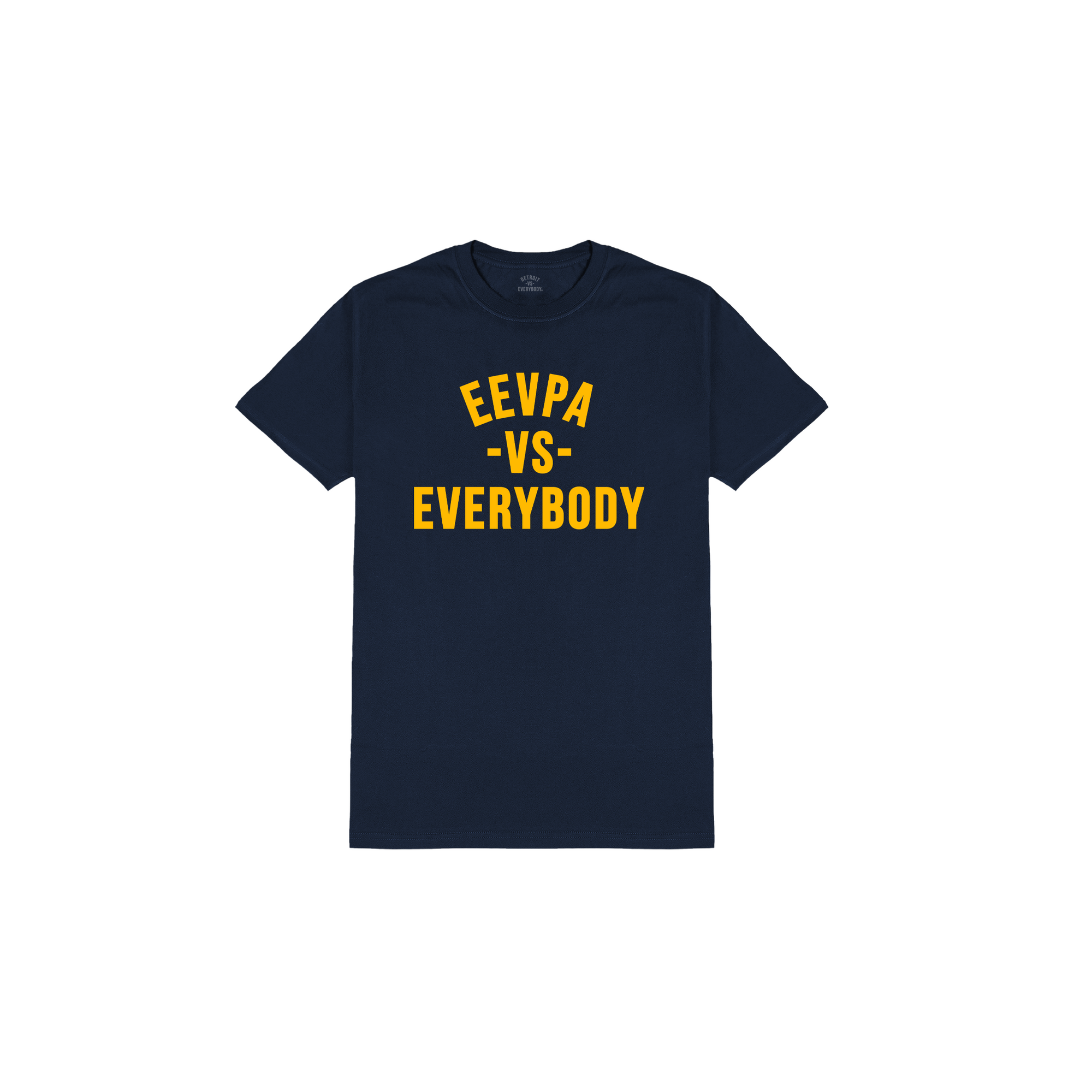 EEVPA VS Everybody Tee image 0