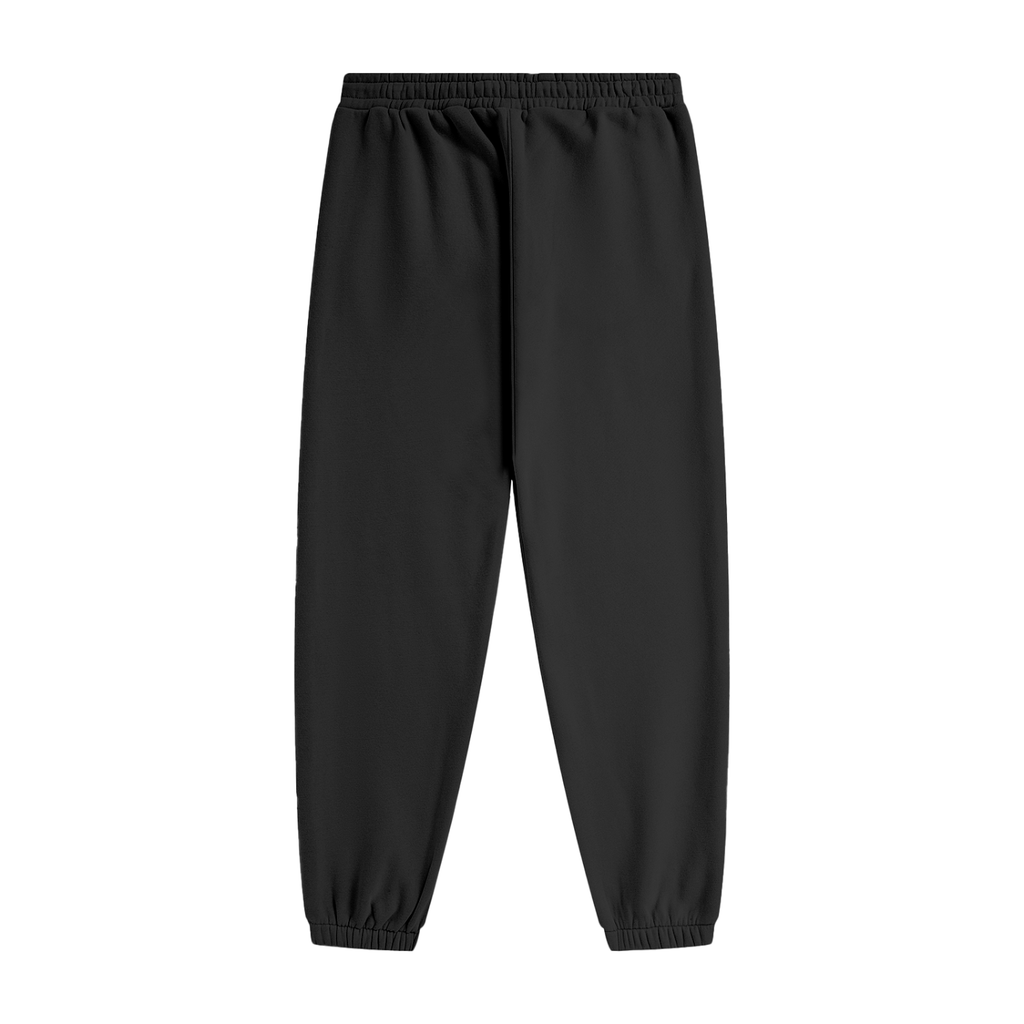 Africa Vs Everybody Unisex Heavyweight Fleece Joggers