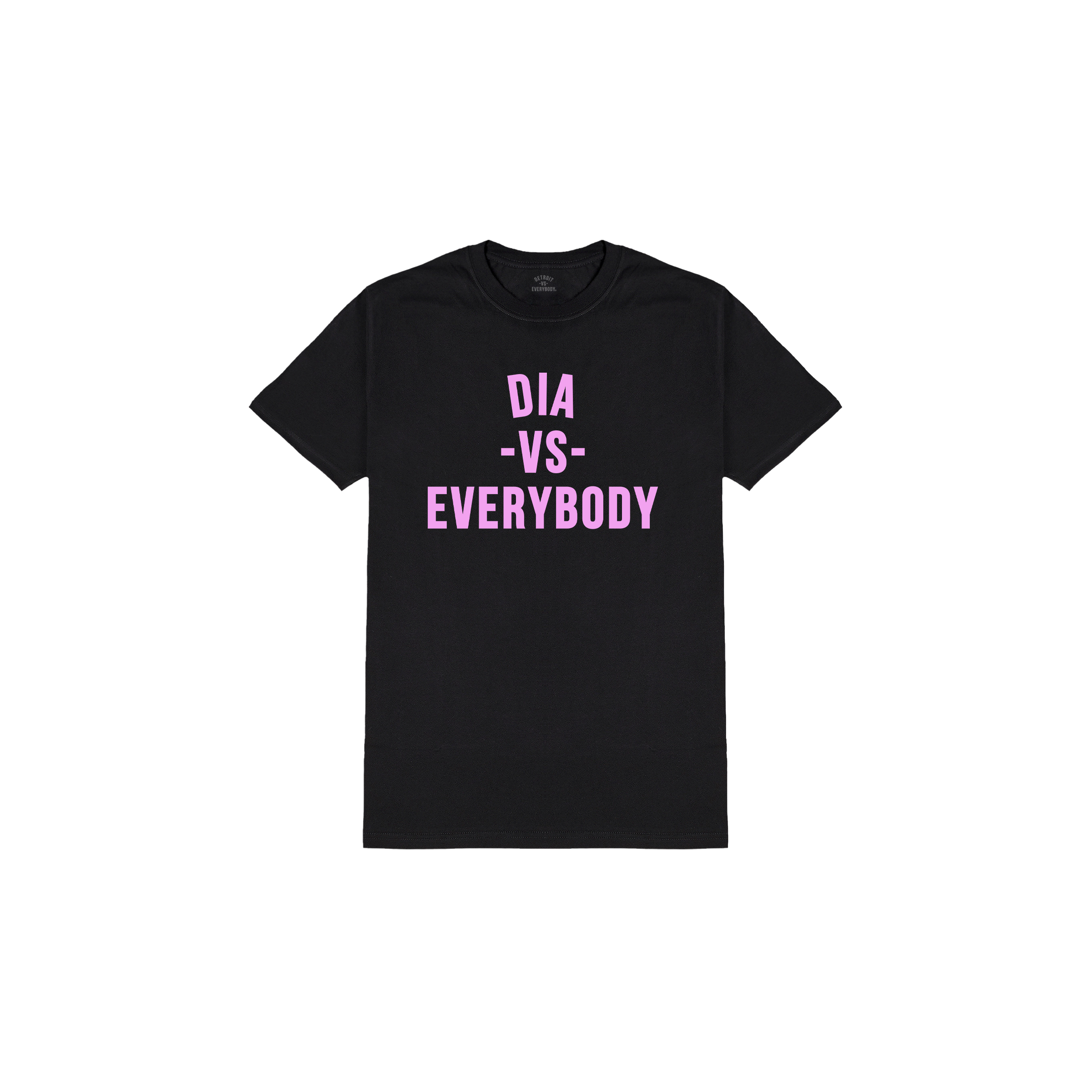 DIA VS Everybody Tee image 0