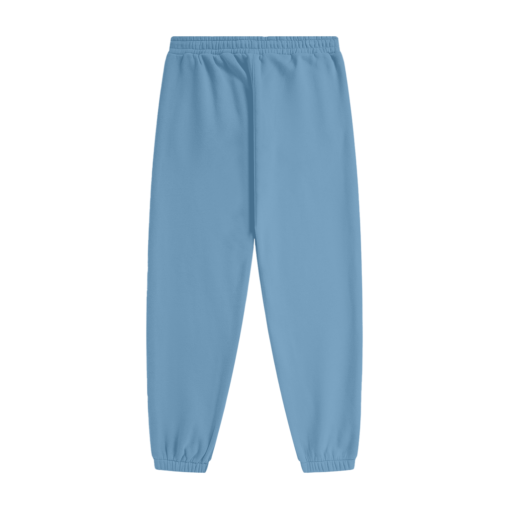 Africa Vs Everybody Unisex Heavyweight Fleece Joggers