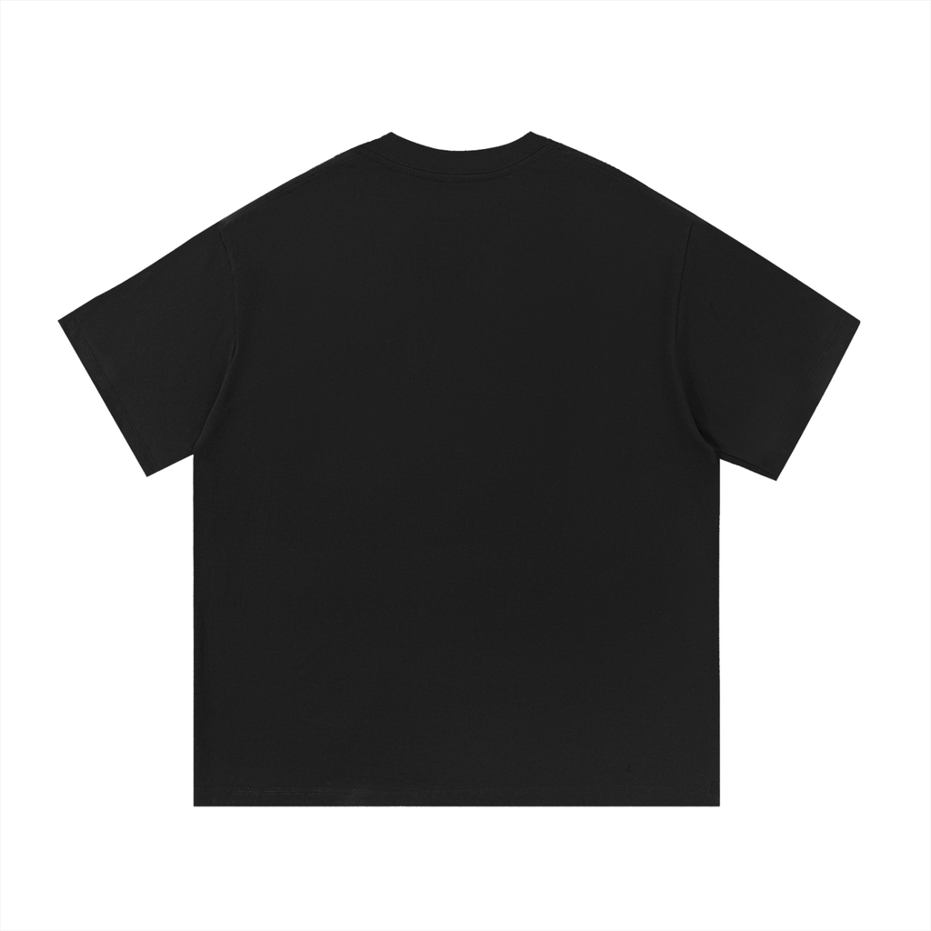 Malawi Vs Everybody Essential Cotton T-Shirt