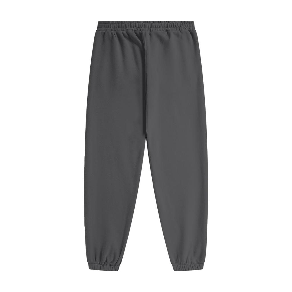 Africa Vs Everybody Unisex Heavyweight Fleece Joggers