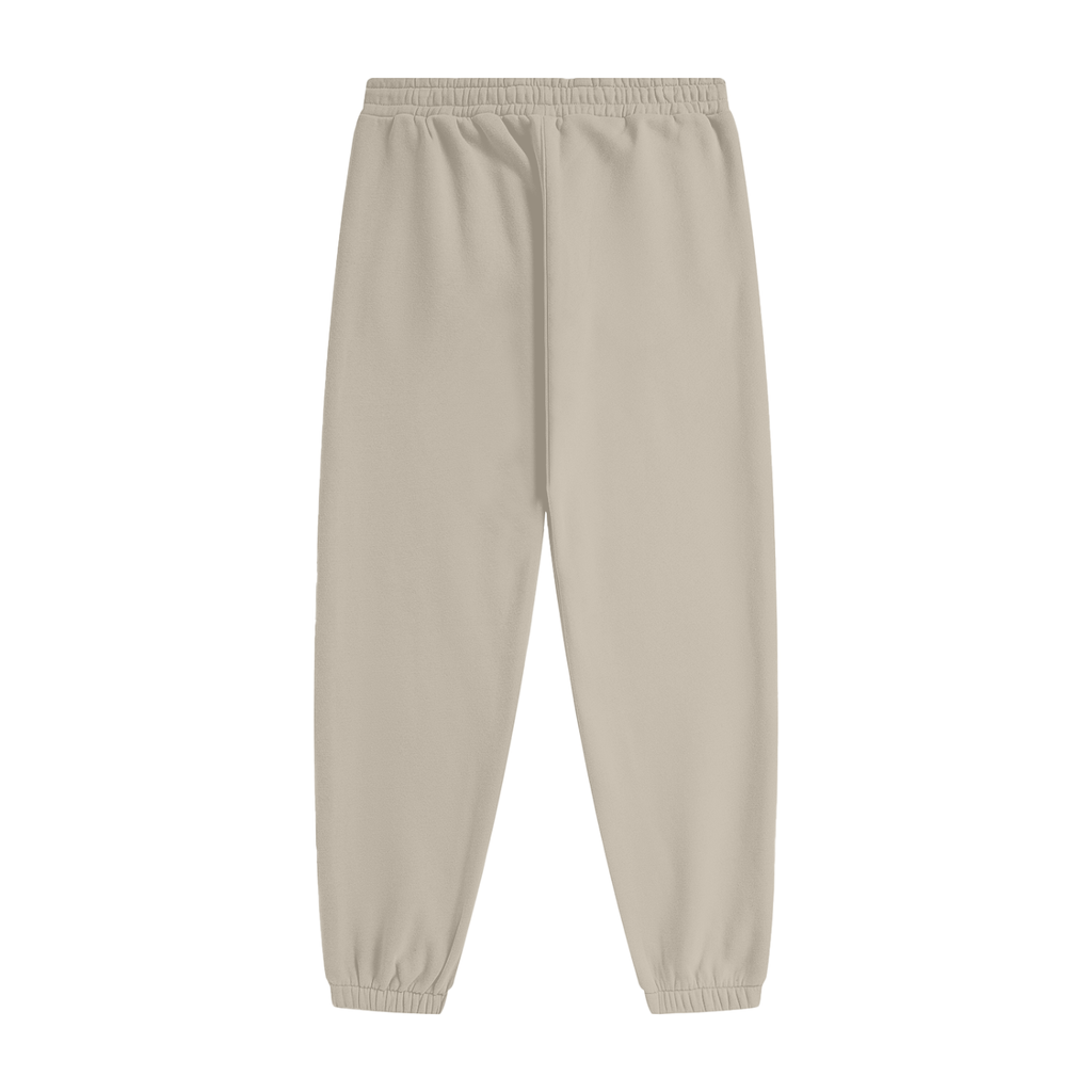 Africa Vs Everybody Unisex Heavyweight Fleece Joggers