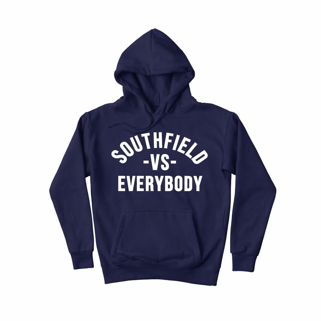 Southfield VS Everybody Hoodie