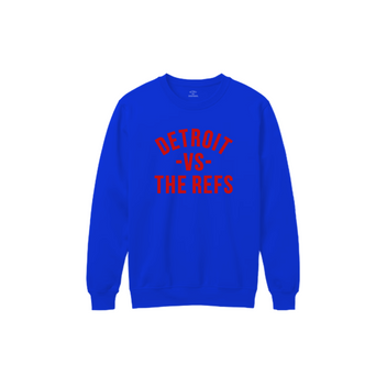 Detroit vs Everybody