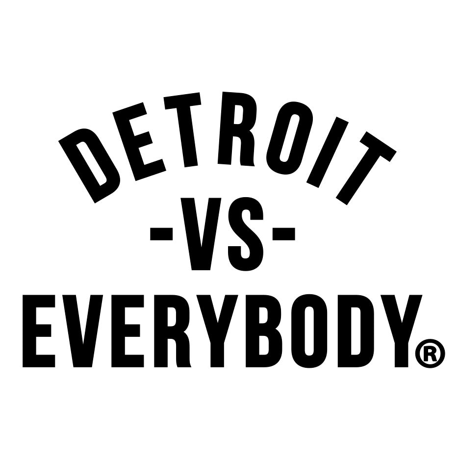 Detroit vs Everybody