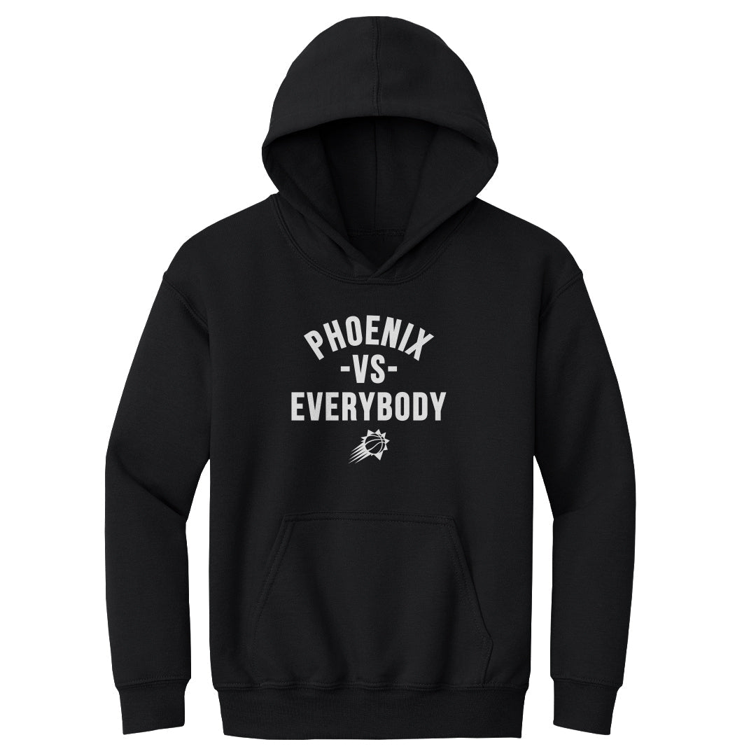 Phoenix Suns Vs. Everybody WHT