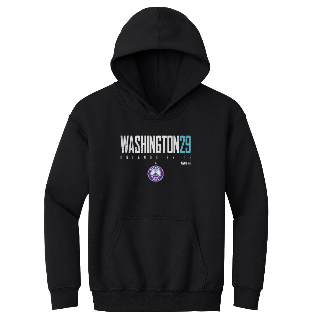 Solai Washington Orlando Pride Elite WHT