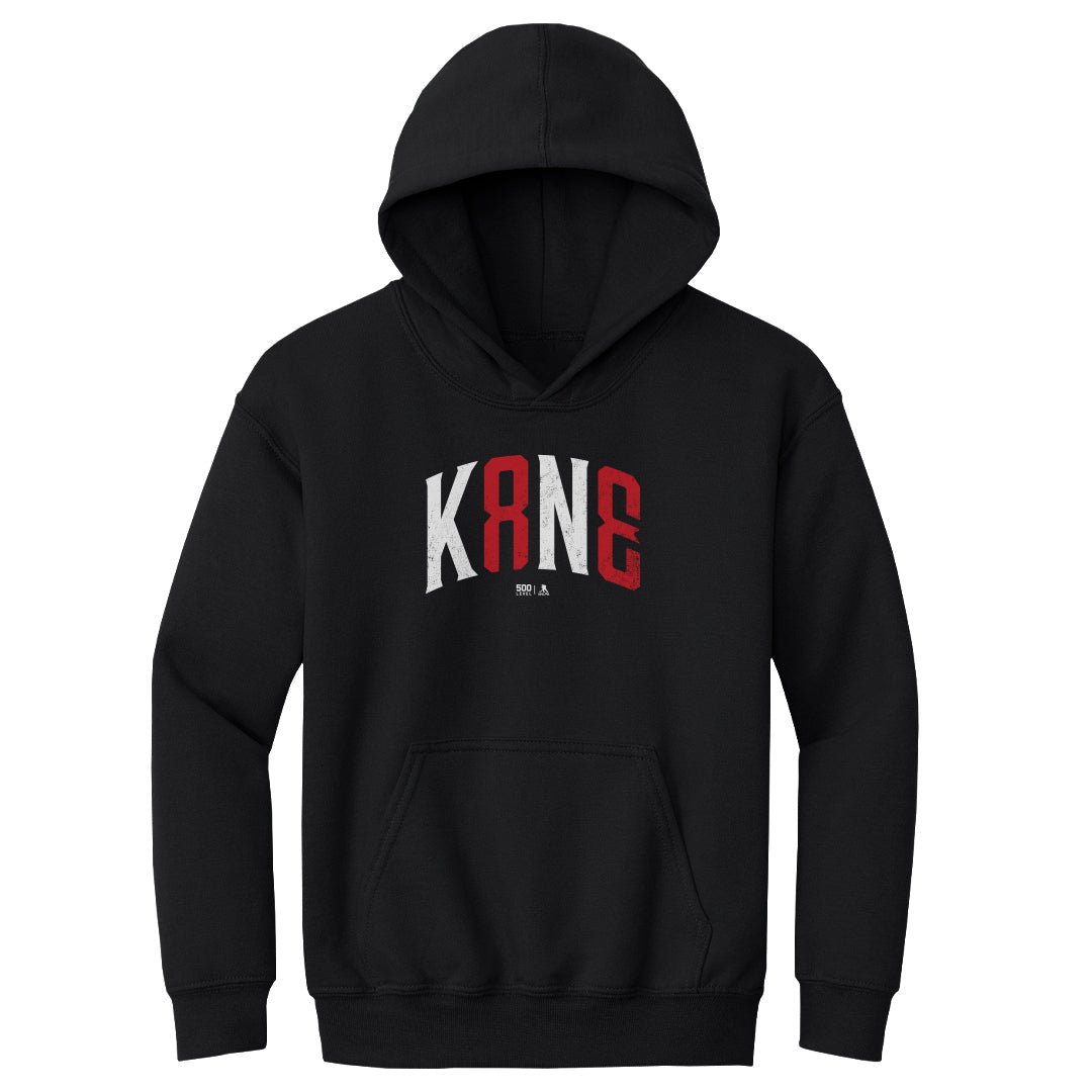 Patrick Kane Chicago K8N8 WHT