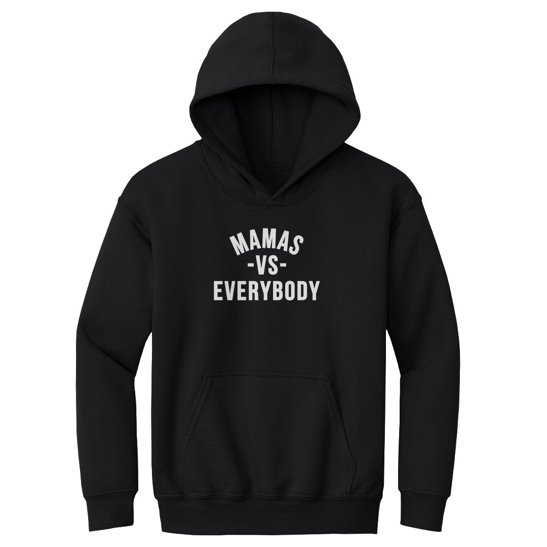 Mamas Vs. Everybody WHT