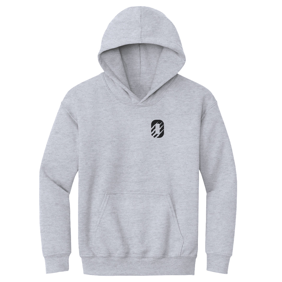 Monterrey Osos Black Logo Pocket