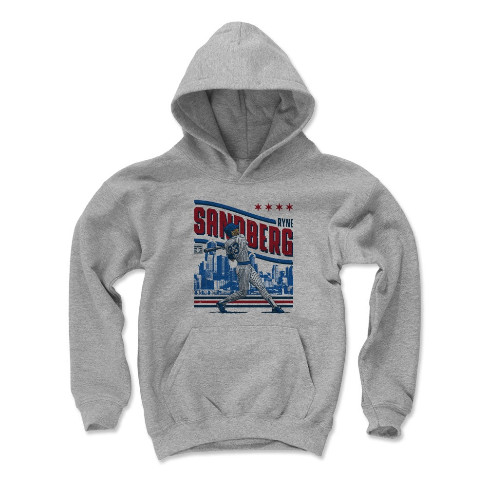 Ryne Sandberg Skyline B