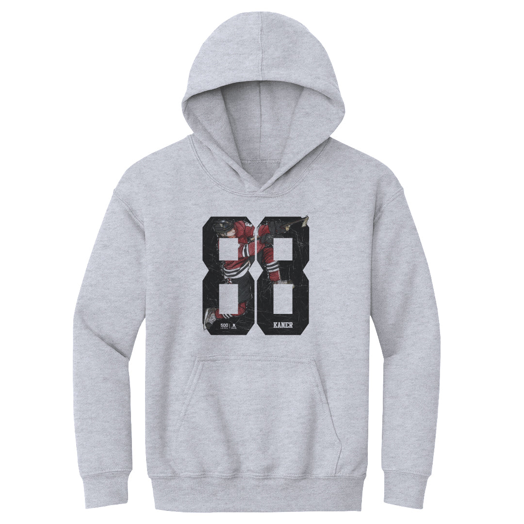 Patrick Kane Chicago Sketch 88