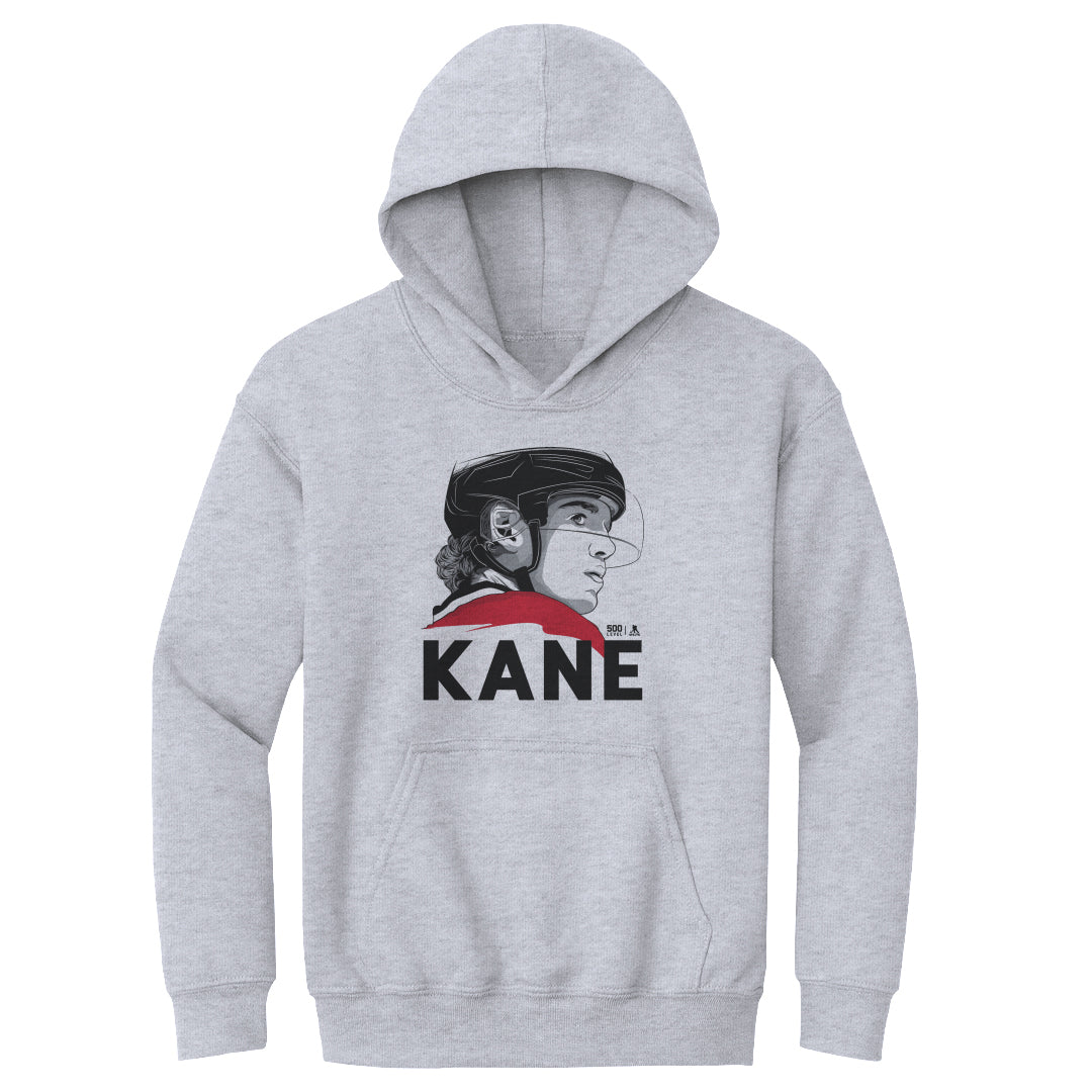 Patrick Kane Chicago Legend
