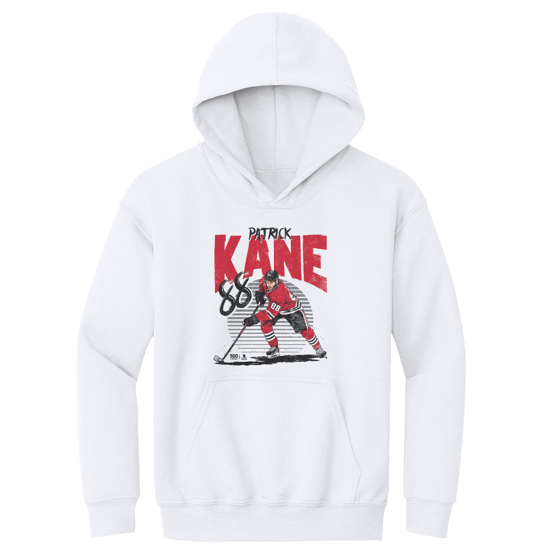 Patrick Kane Chicago Rise