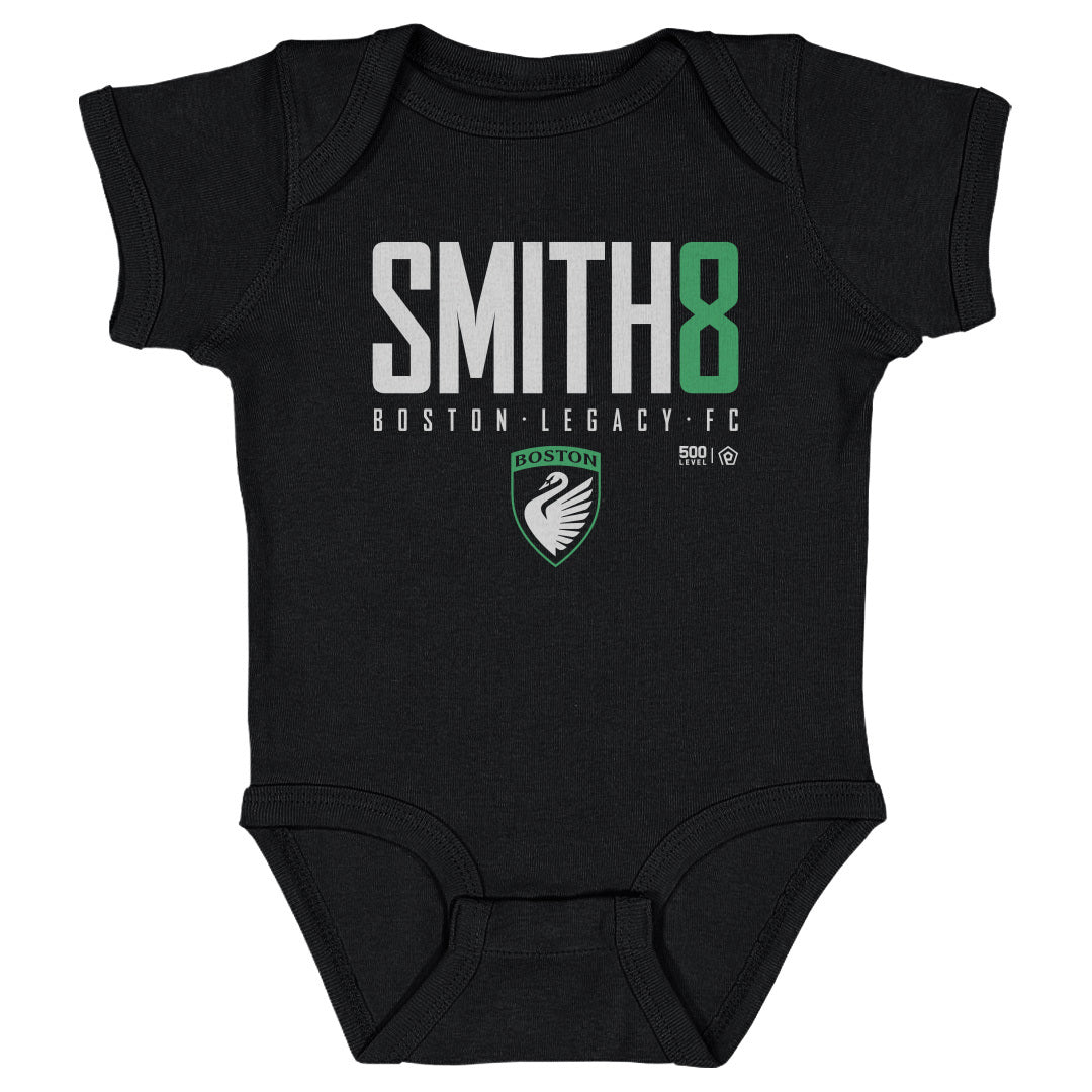 Sammy Smith Boston Legacy FC Elite WHT