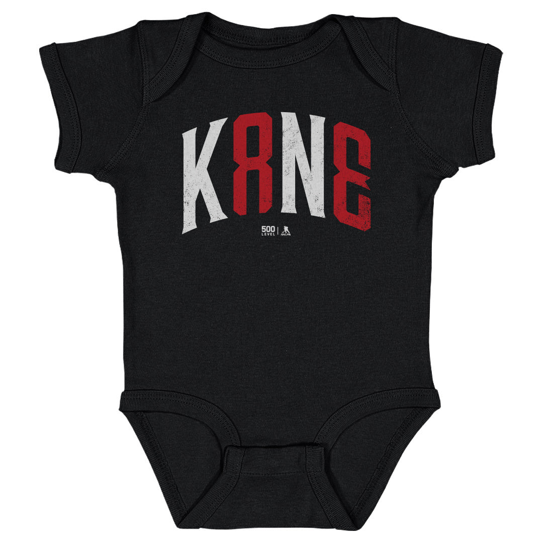 Patrick Kane Chicago K8N8 WHT