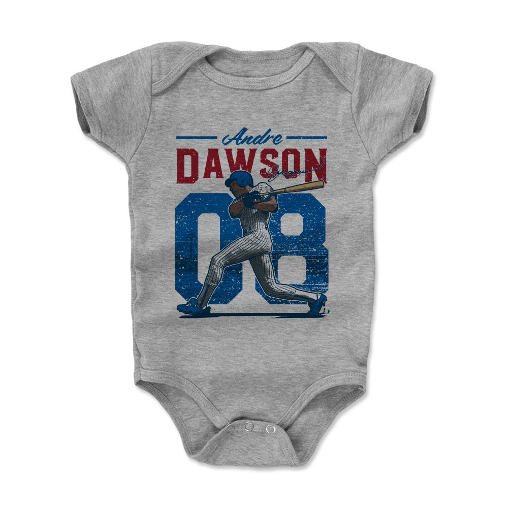 Andre Dawson Vintage B