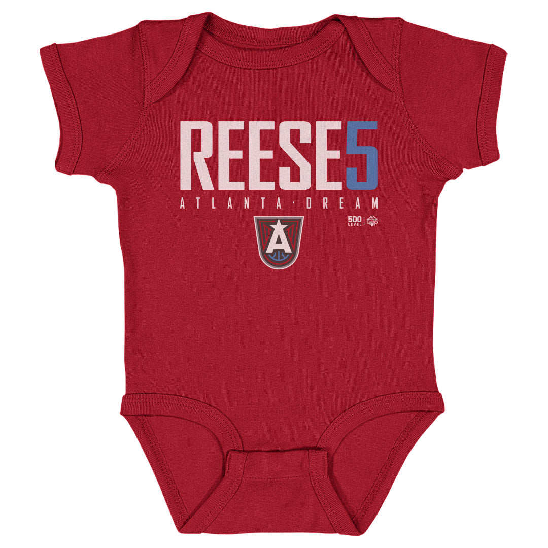 Angel Reese Atlanta Dream Elite WHT