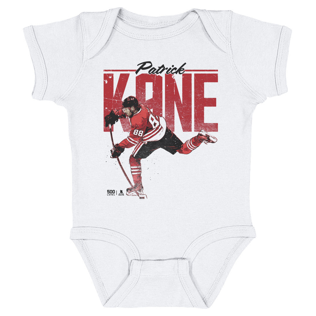 Patrick Kane Chicago Retro