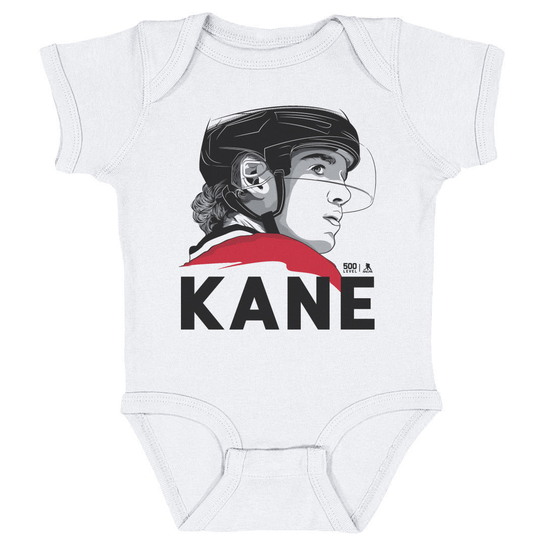 Patrick Kane Chicago Legend