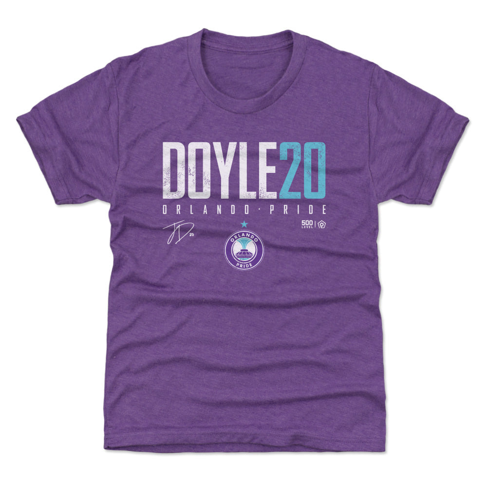 Julie Doyle Orlando Pride Elite WHT