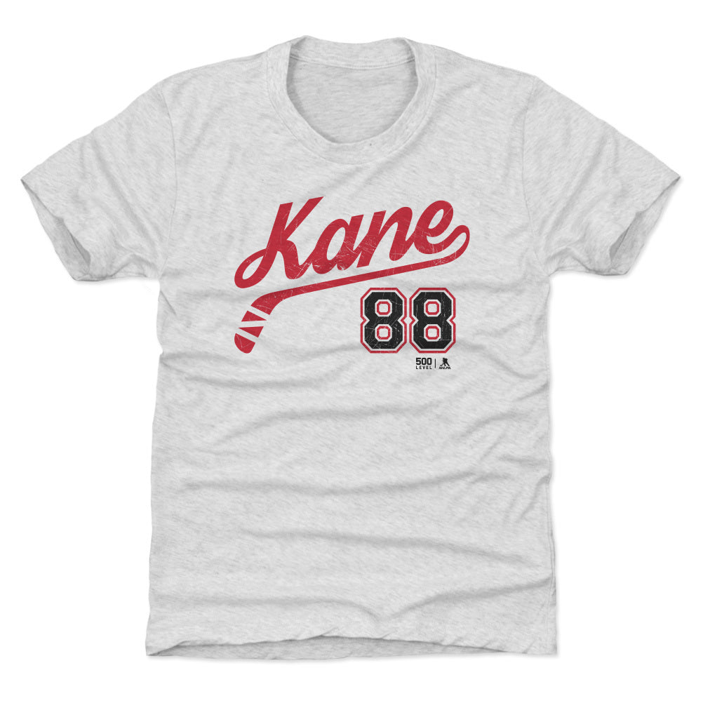 Patrick Kane Chicago Script