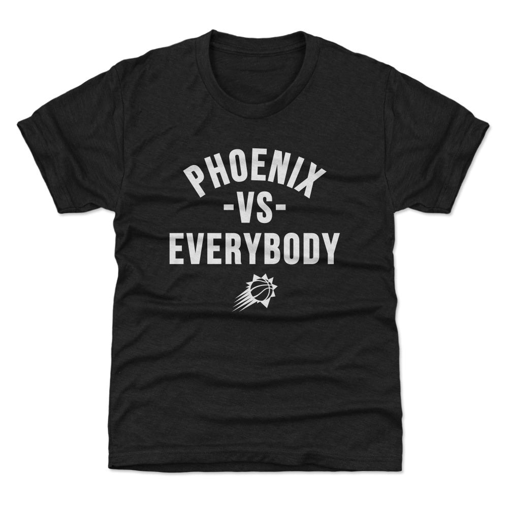 Phoenix Suns Vs. Everybody WHT