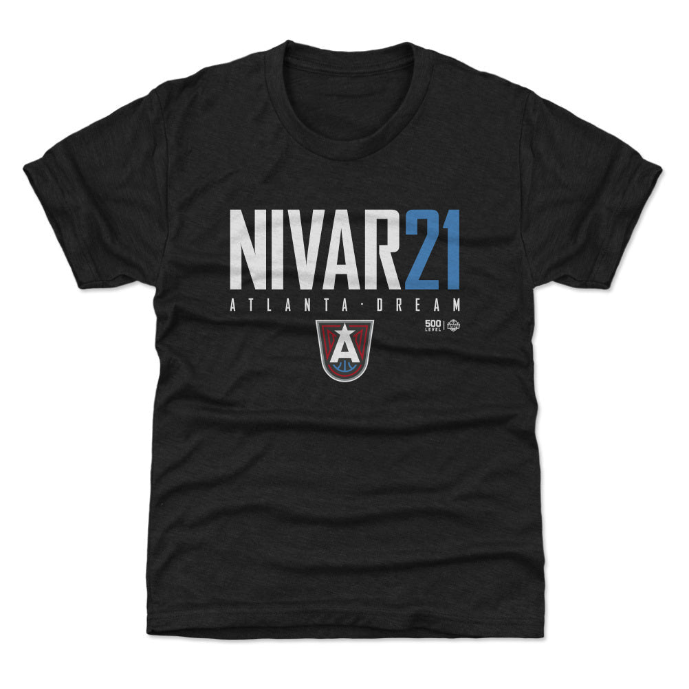 Indya Nivar Atlanta Dream Elite WHT