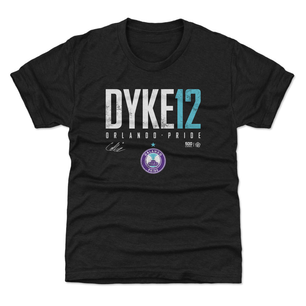 Cori Dyke Orlando Pride Elite WHT