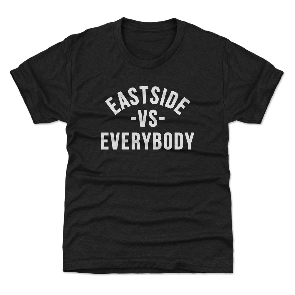 Eastside Vs. Everybody WHT
