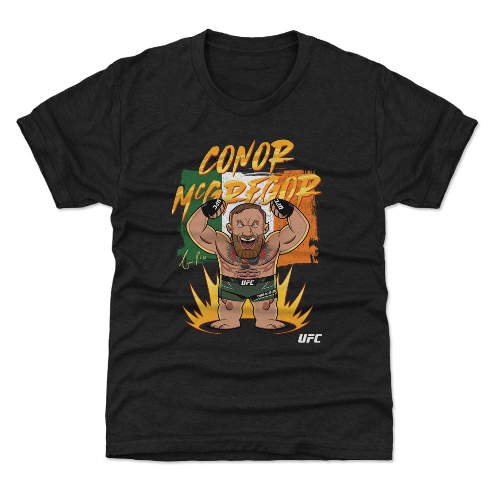 Conor McGregor BIG SHOTS Ireland WHT