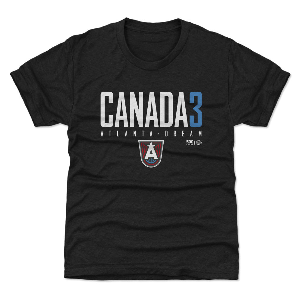 Jordin Canada Atlanta Dream Elite WHT