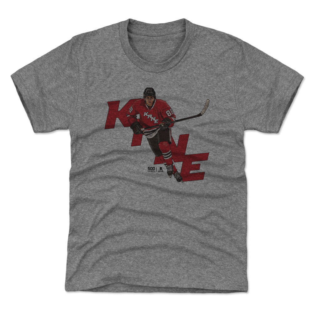 Patrick Kane Chicago Illustration